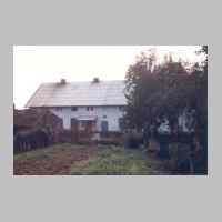 022-1258 Garbeningken im Sommer 1993. Das Gutshaus Hoth von der Gartenseite.jpg